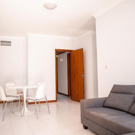 Apartamentos Honorio - Pool And Garden Vilamoura Ngoại thất bức ảnh