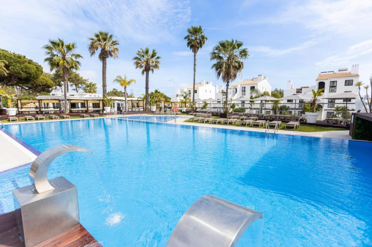 Apartamentos Honorio - Pool And Garden Vilamoura Ngoại thất bức ảnh