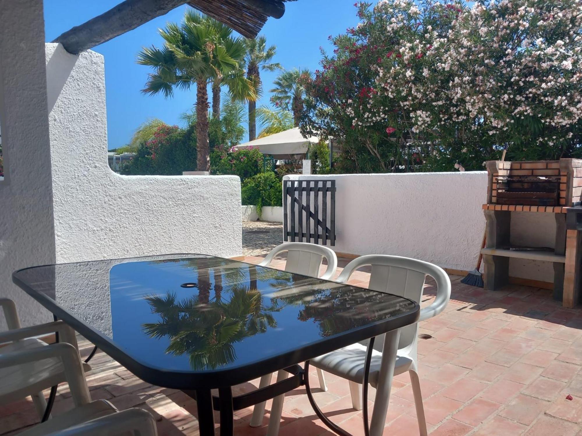 Apartamentos Honorio - Pool And Garden Vilamoura Ngoại thất bức ảnh