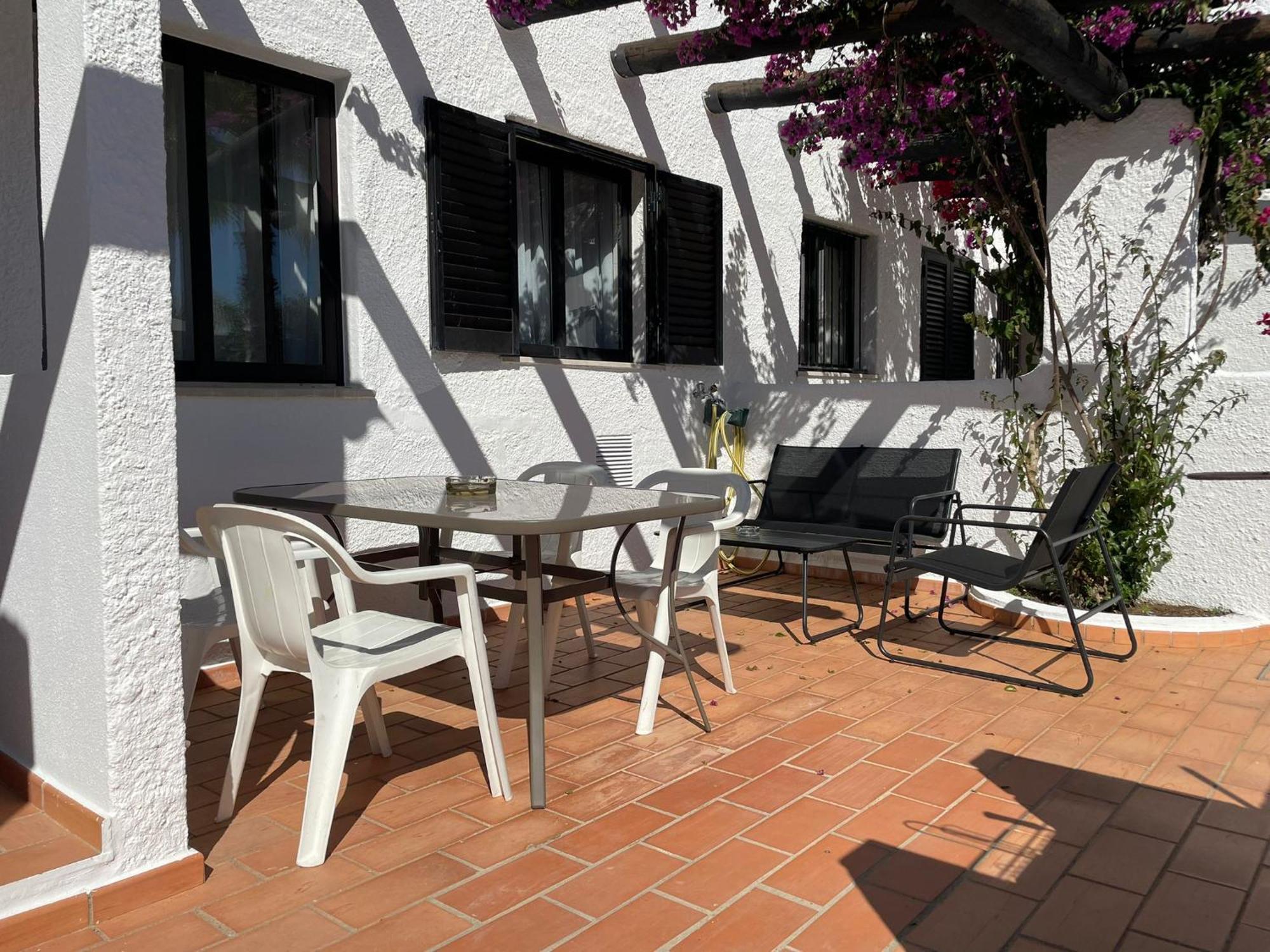 Apartamentos Honorio - Pool And Garden Vilamoura Ngoại thất bức ảnh