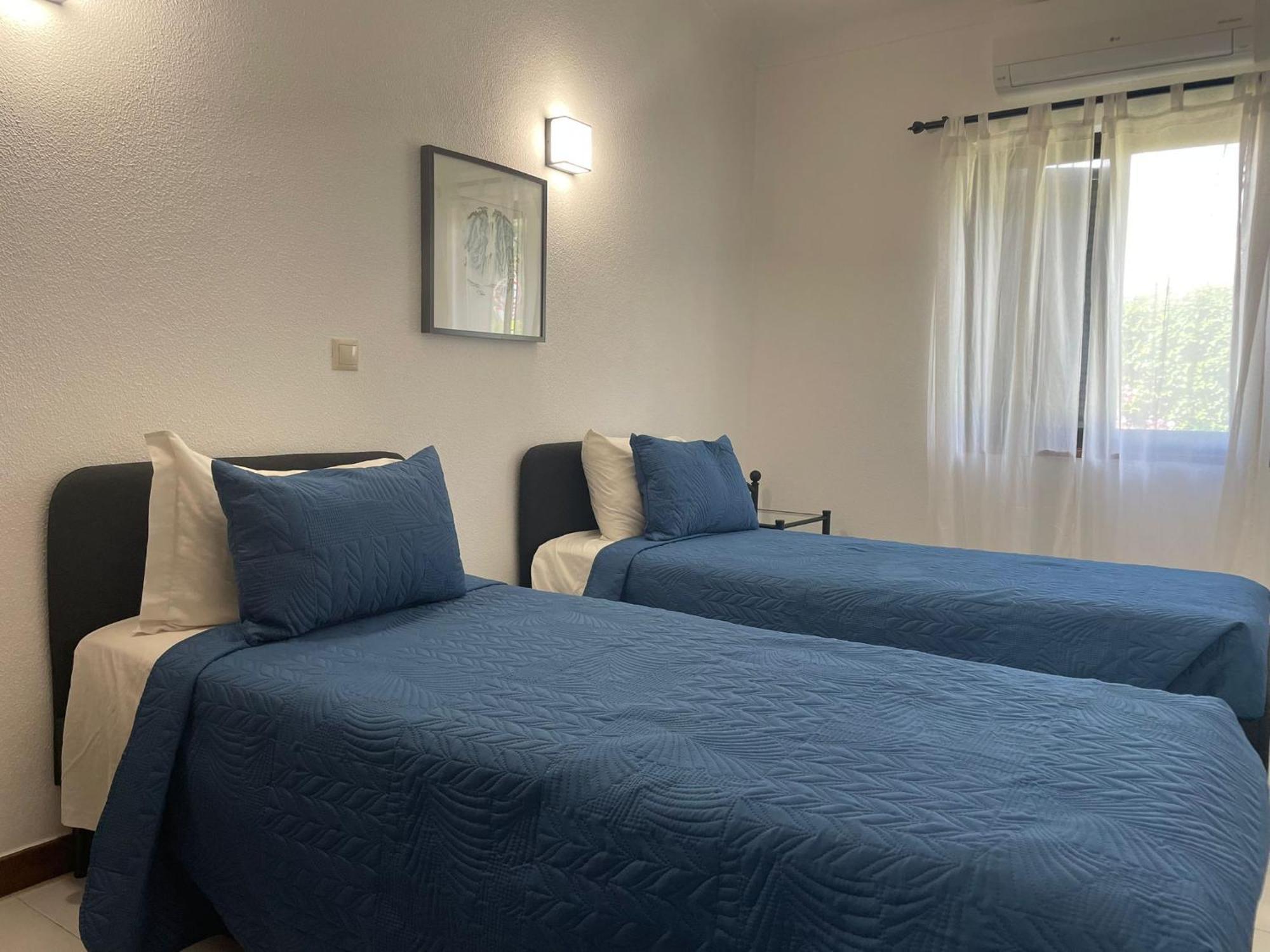 Apartamentos Honorio - Pool And Garden Vilamoura Ngoại thất bức ảnh