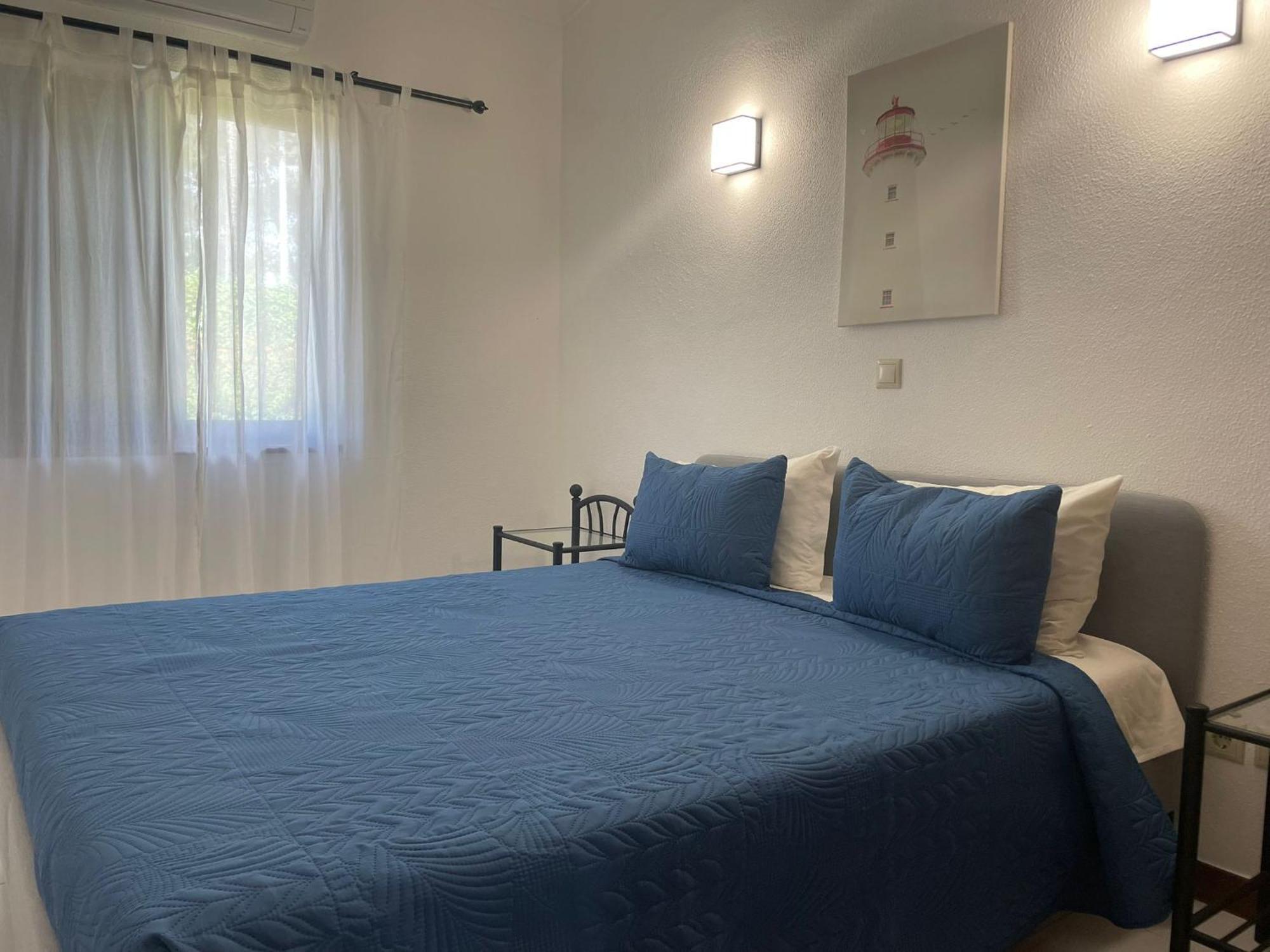 Apartamentos Honorio - Pool And Garden Vilamoura Ngoại thất bức ảnh