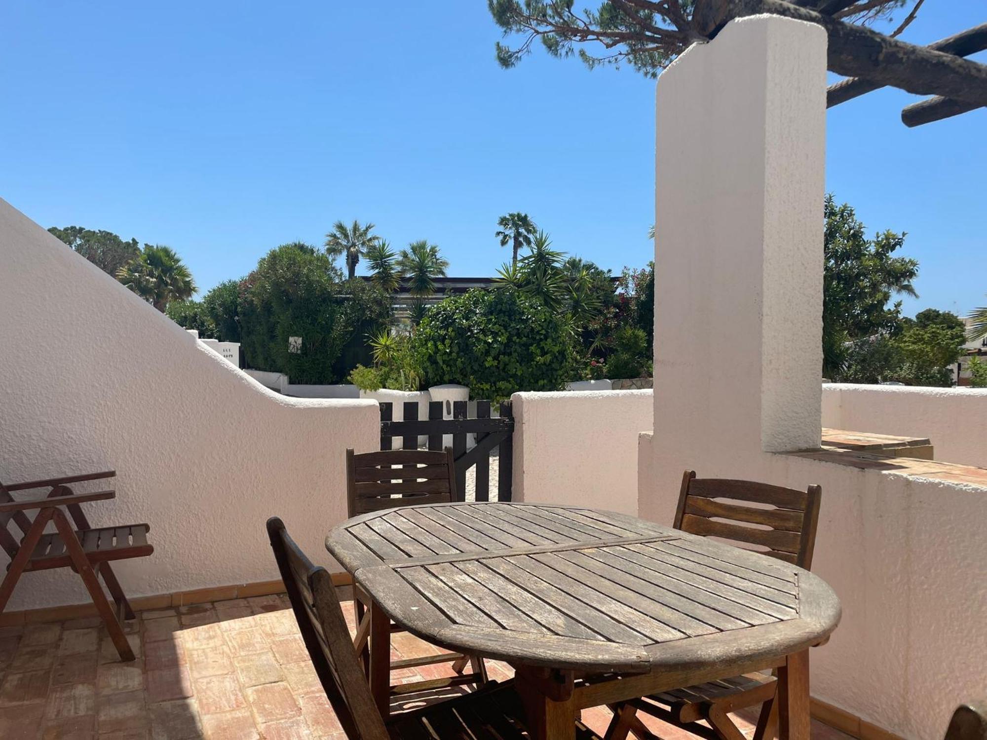 Apartamentos Honorio - Pool And Garden Vilamoura Ngoại thất bức ảnh
