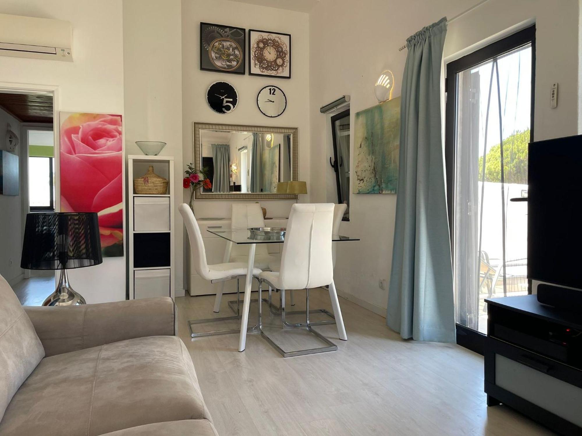 Apartamentos Honorio - Pool And Garden Vilamoura Ngoại thất bức ảnh