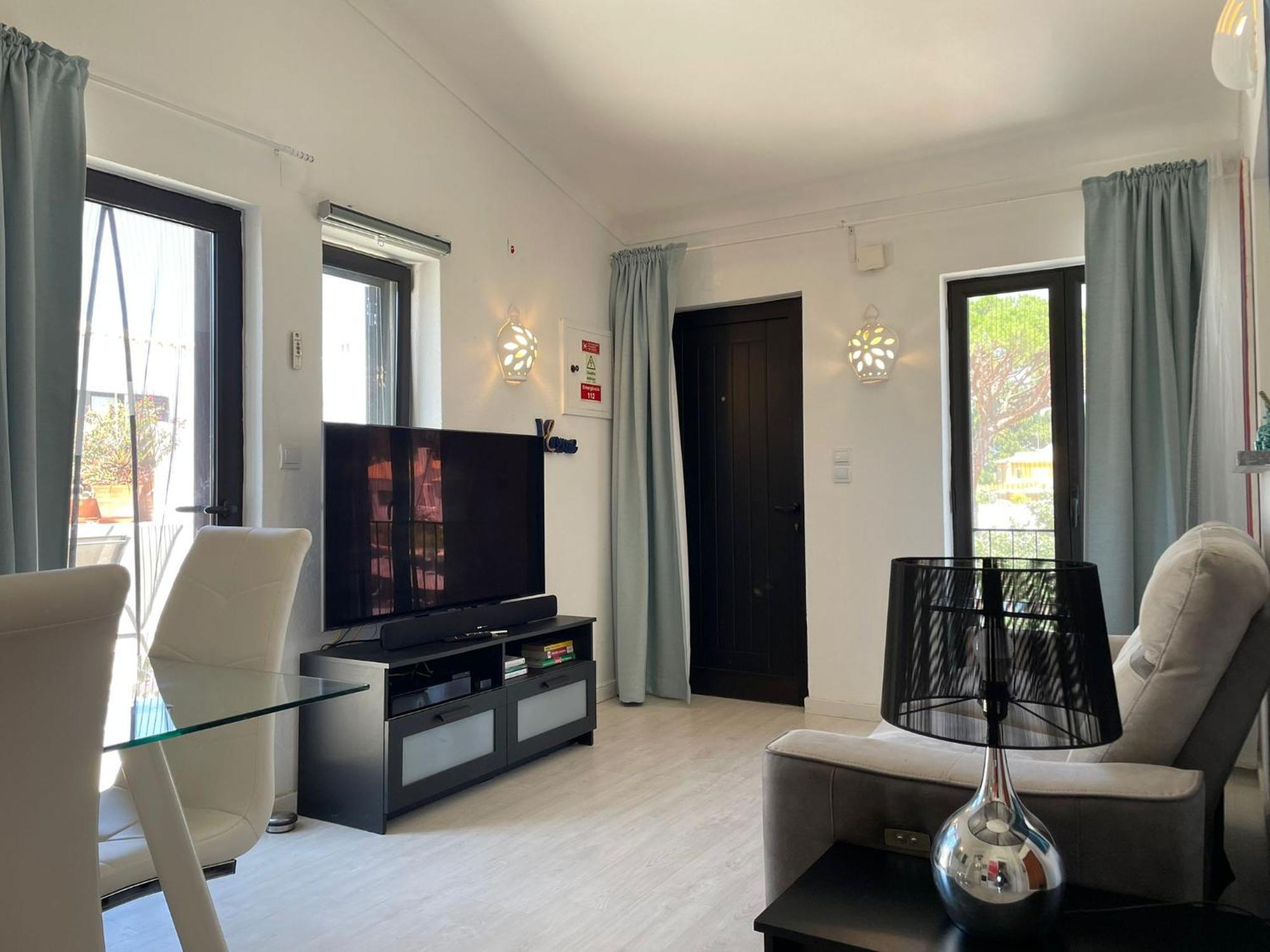 Apartamentos Honorio - Pool And Garden Vilamoura Ngoại thất bức ảnh
