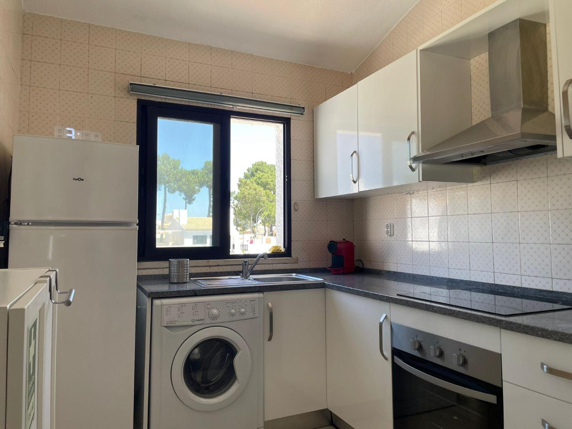 Apartamentos Honorio - Pool And Garden Vilamoura Ngoại thất bức ảnh