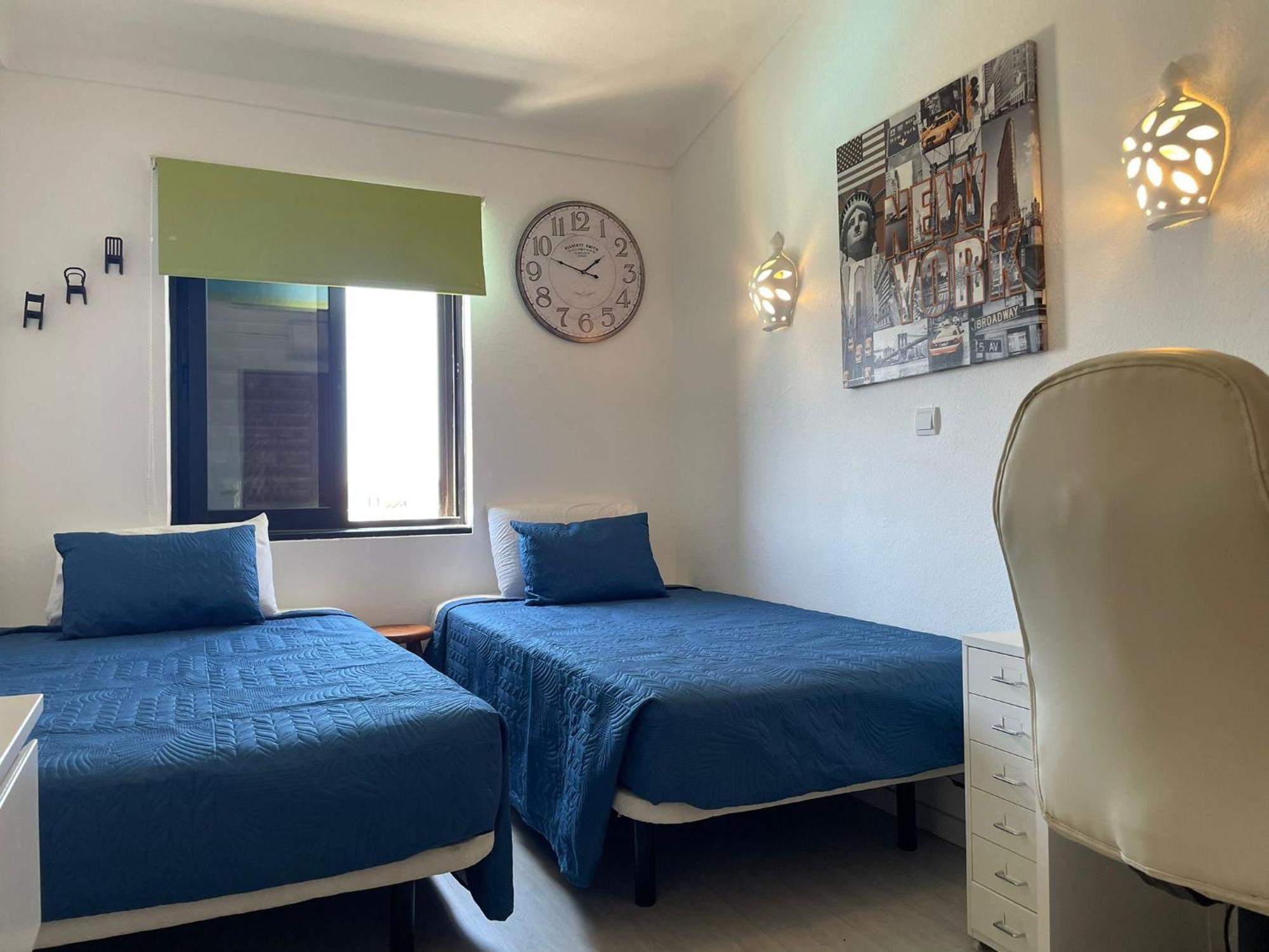 Apartamentos Honorio - Pool And Garden Vilamoura Ngoại thất bức ảnh