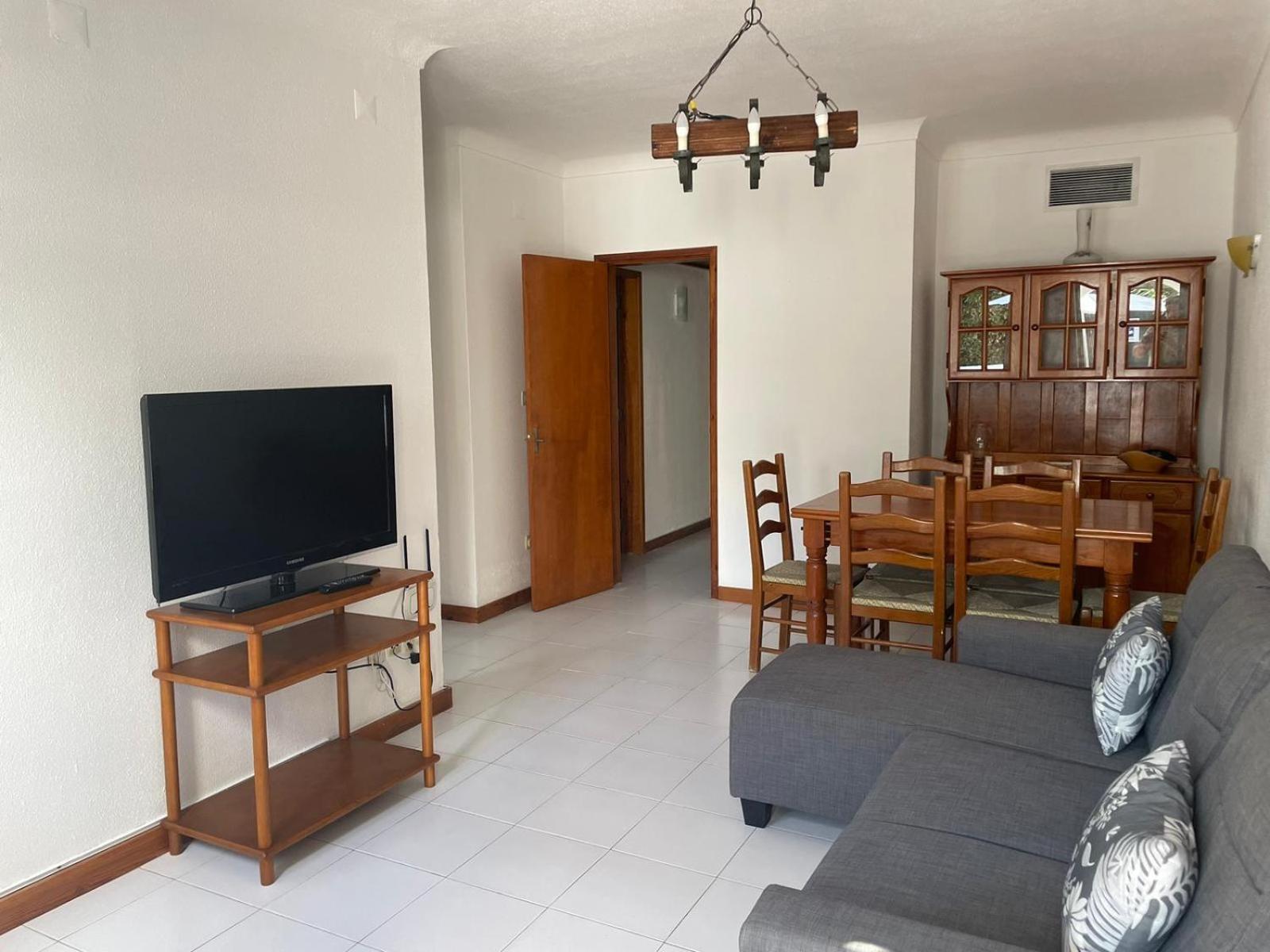 Apartamentos Honorio - Pool And Garden Vilamoura Ngoại thất bức ảnh