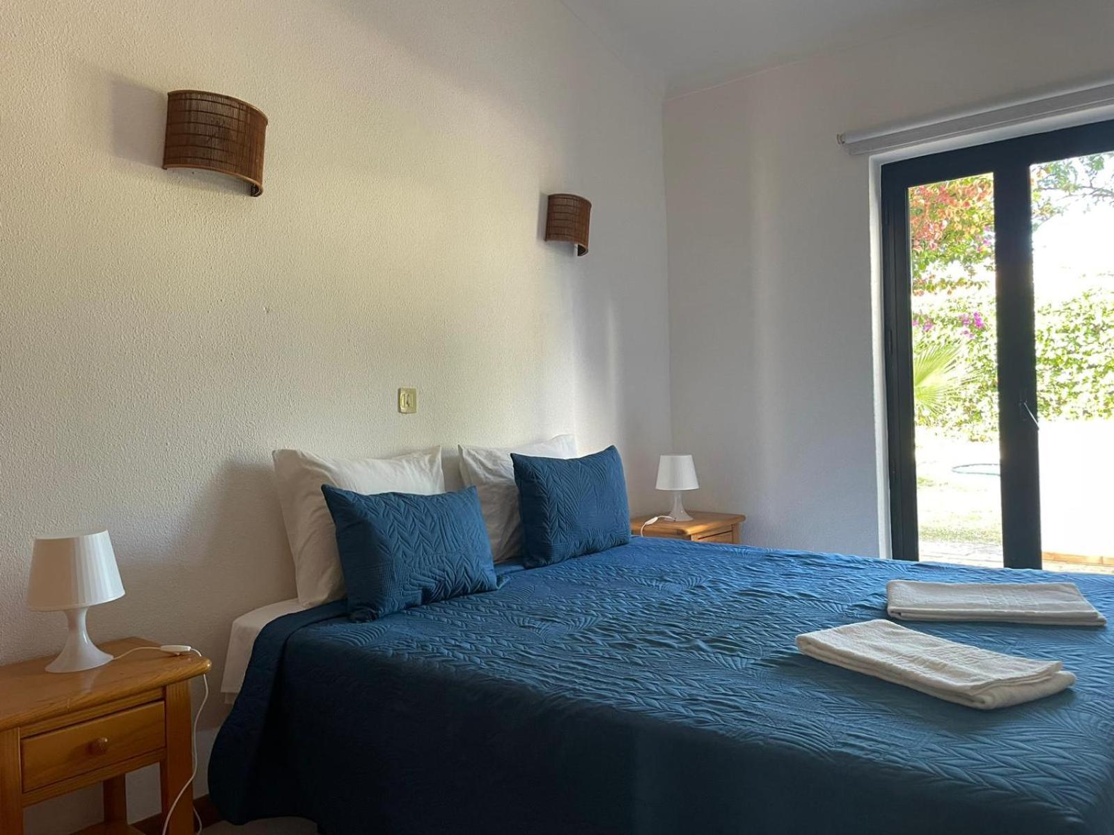 Apartamentos Honorio - Pool And Garden Vilamoura Ngoại thất bức ảnh