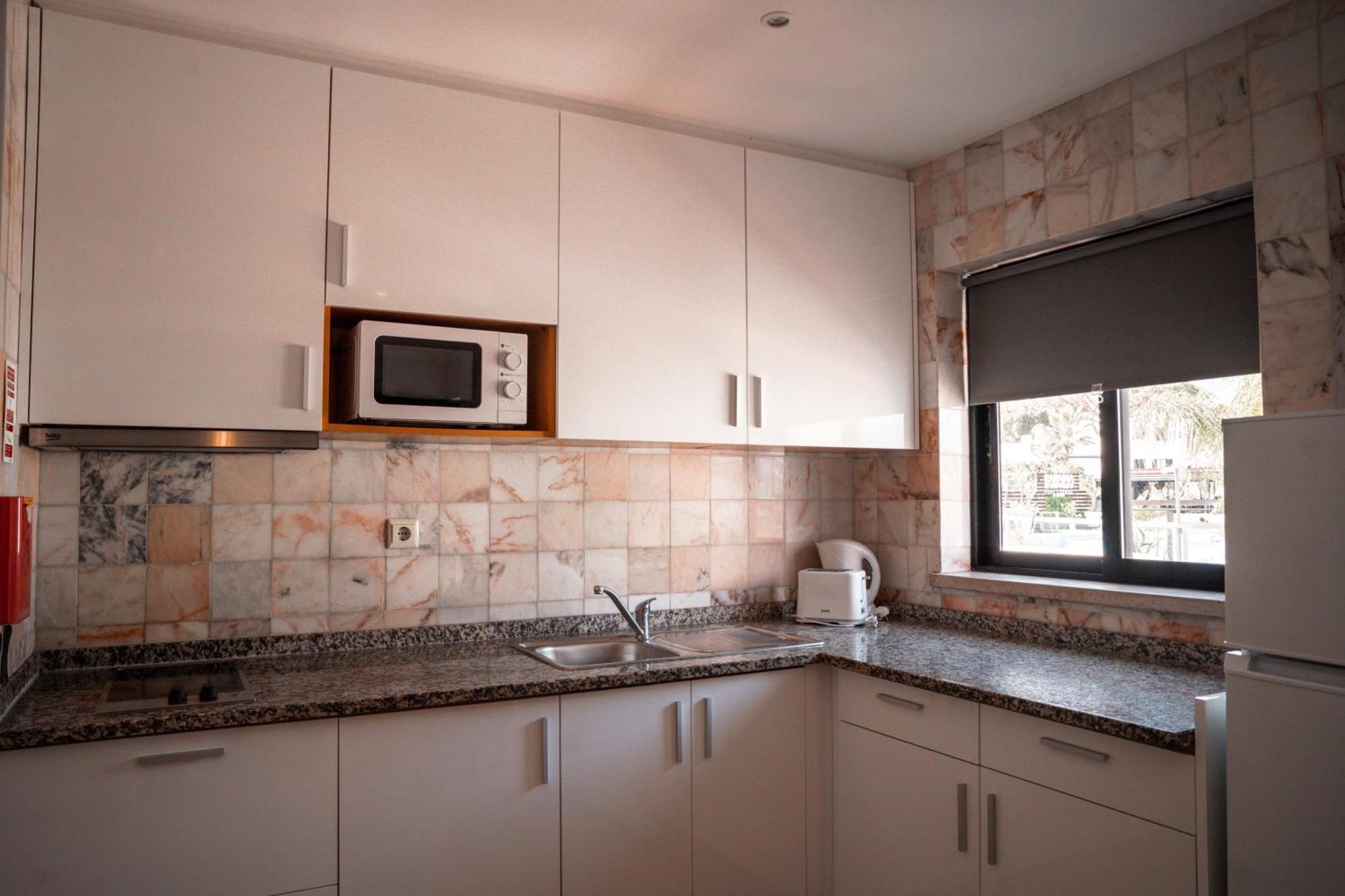 Apartamentos Honorio - Pool And Garden Vilamoura Ngoại thất bức ảnh