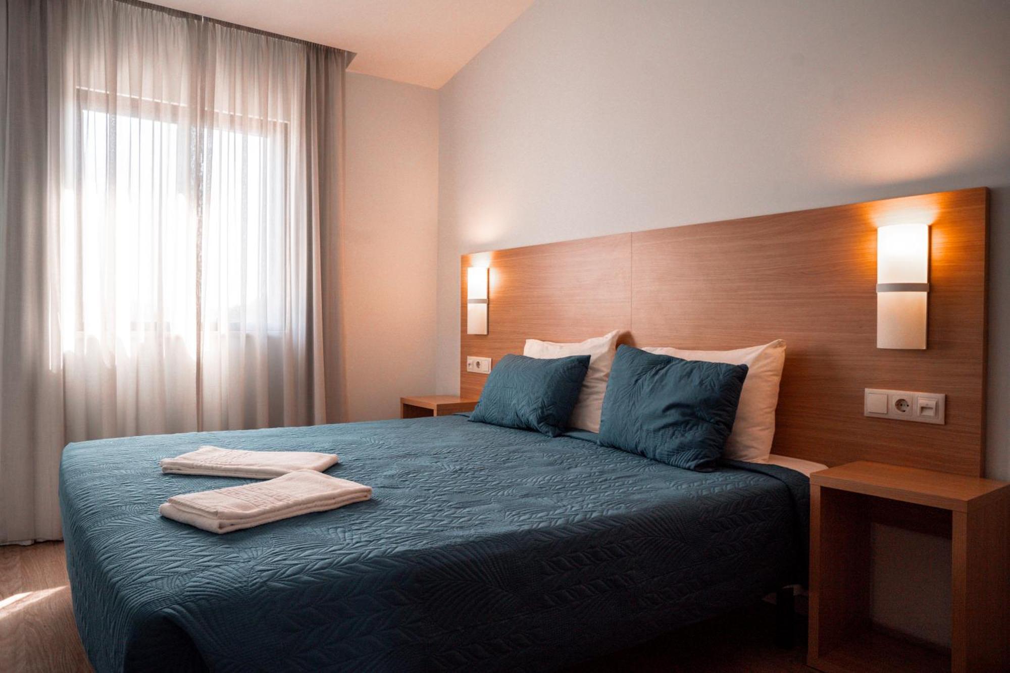 Apartamentos Honorio - Pool And Garden Vilamoura Ngoại thất bức ảnh