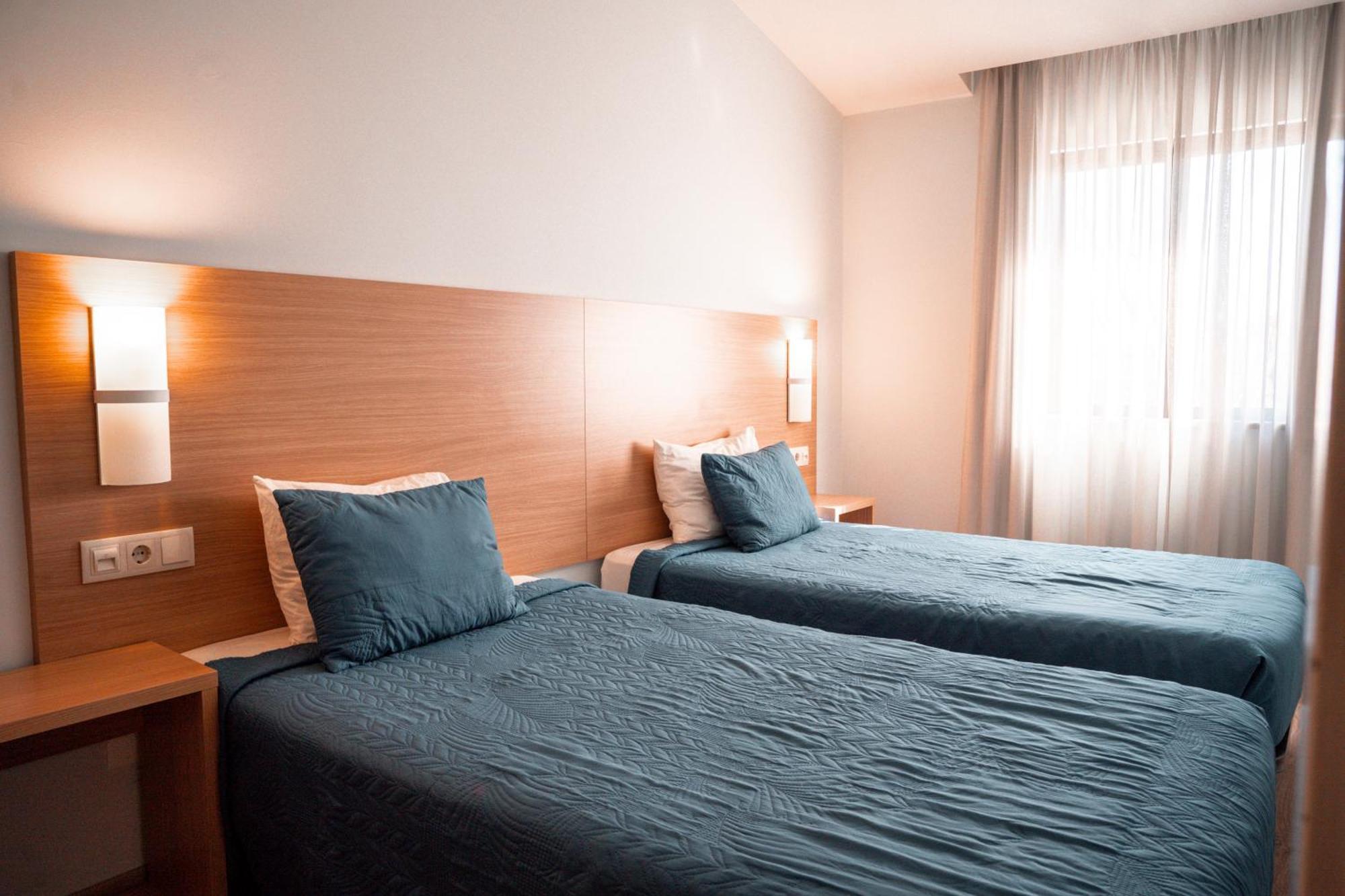 Apartamentos Honorio - Pool And Garden Vilamoura Ngoại thất bức ảnh