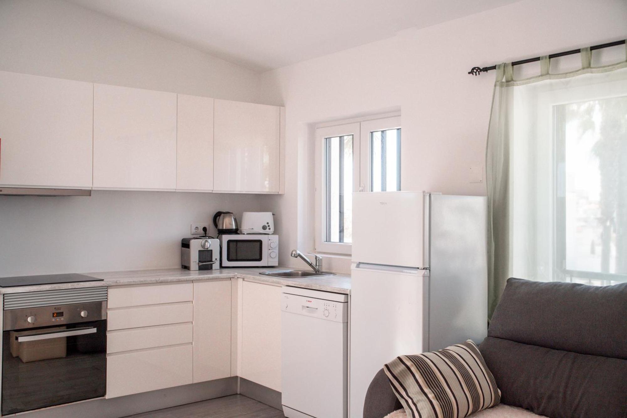 Apartamentos Honorio - Pool And Garden Vilamoura Ngoại thất bức ảnh
