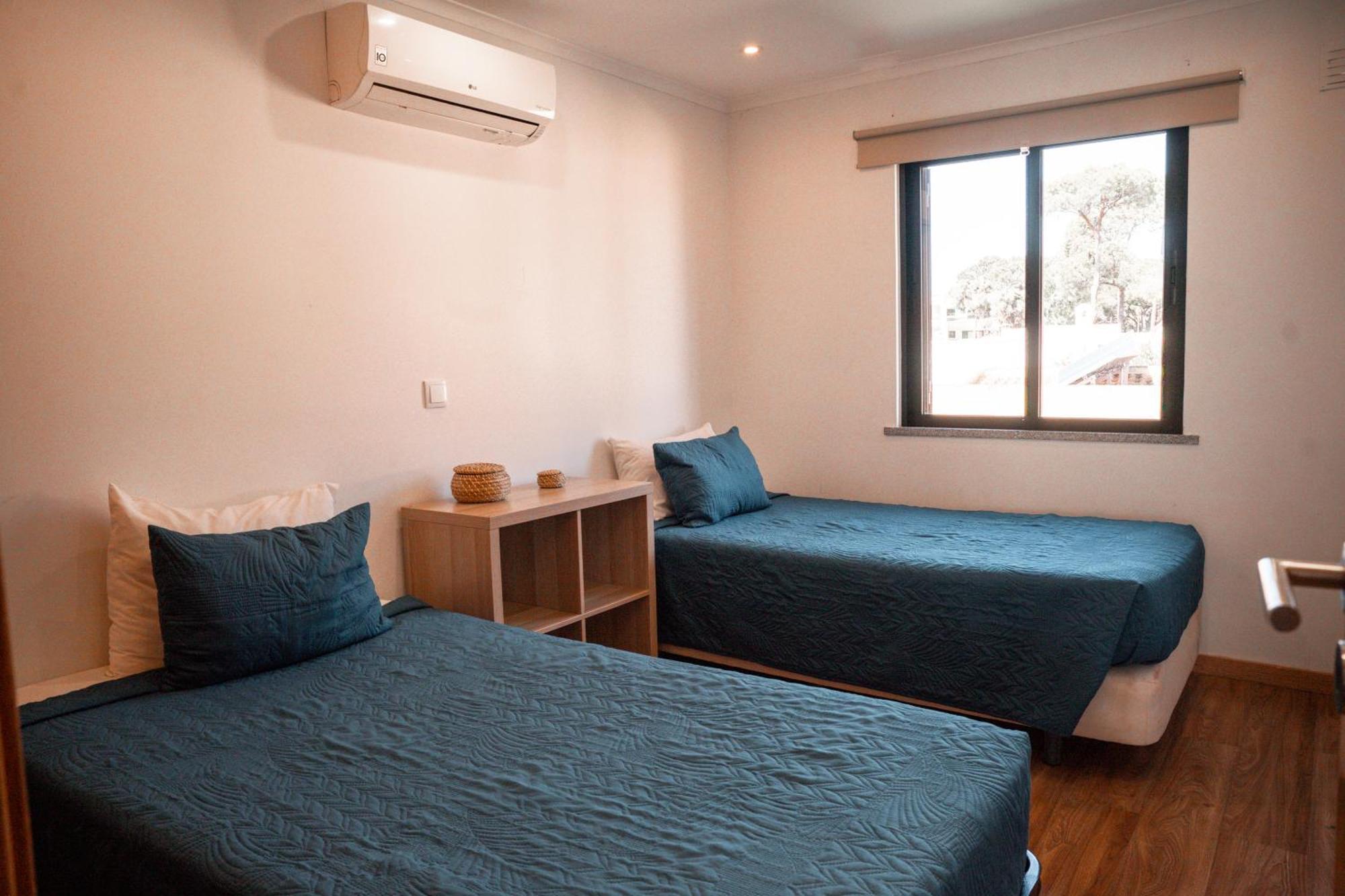 Apartamentos Honorio - Pool And Garden Vilamoura Ngoại thất bức ảnh