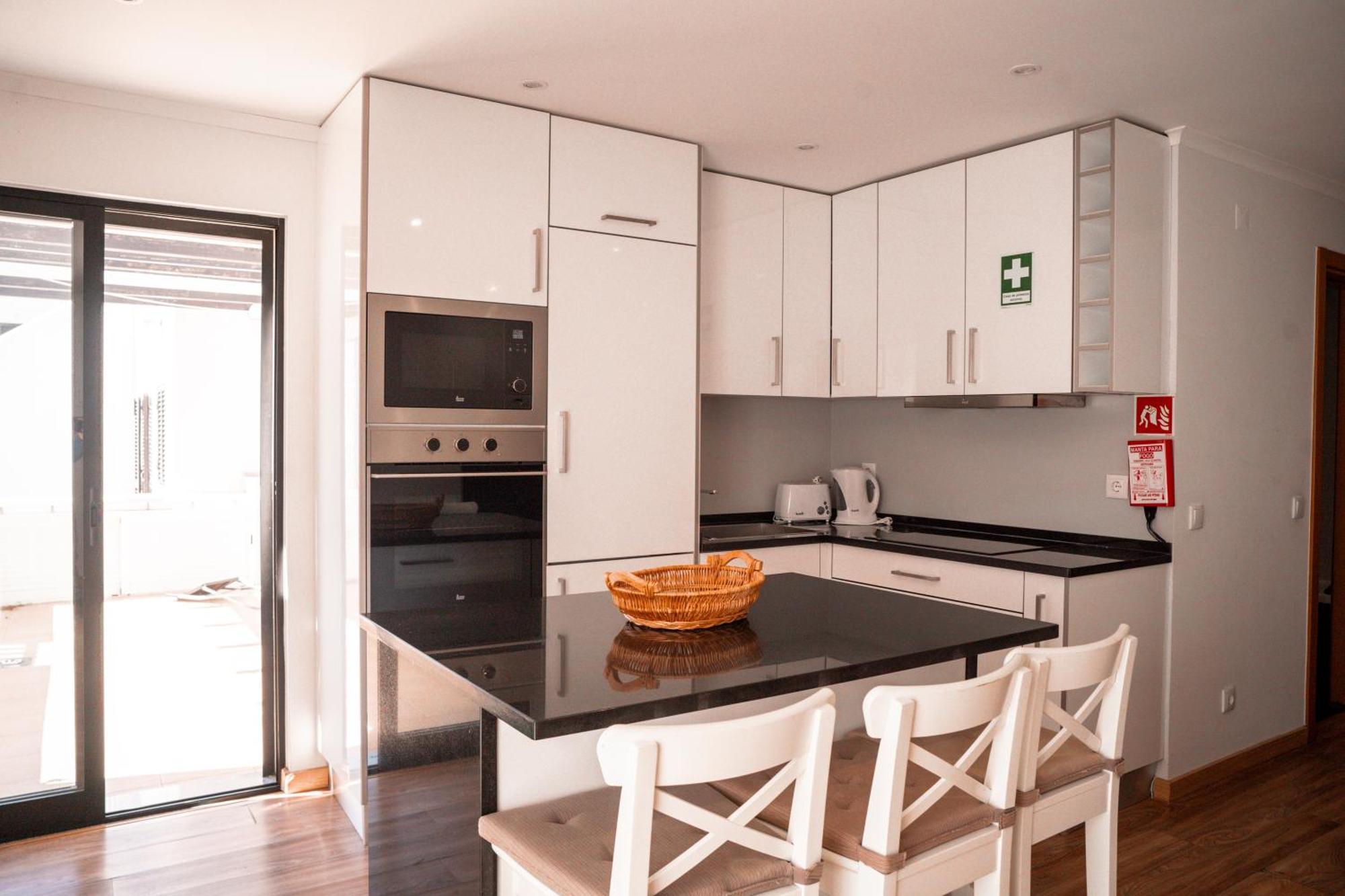 Apartamentos Honorio - Pool And Garden Vilamoura Ngoại thất bức ảnh