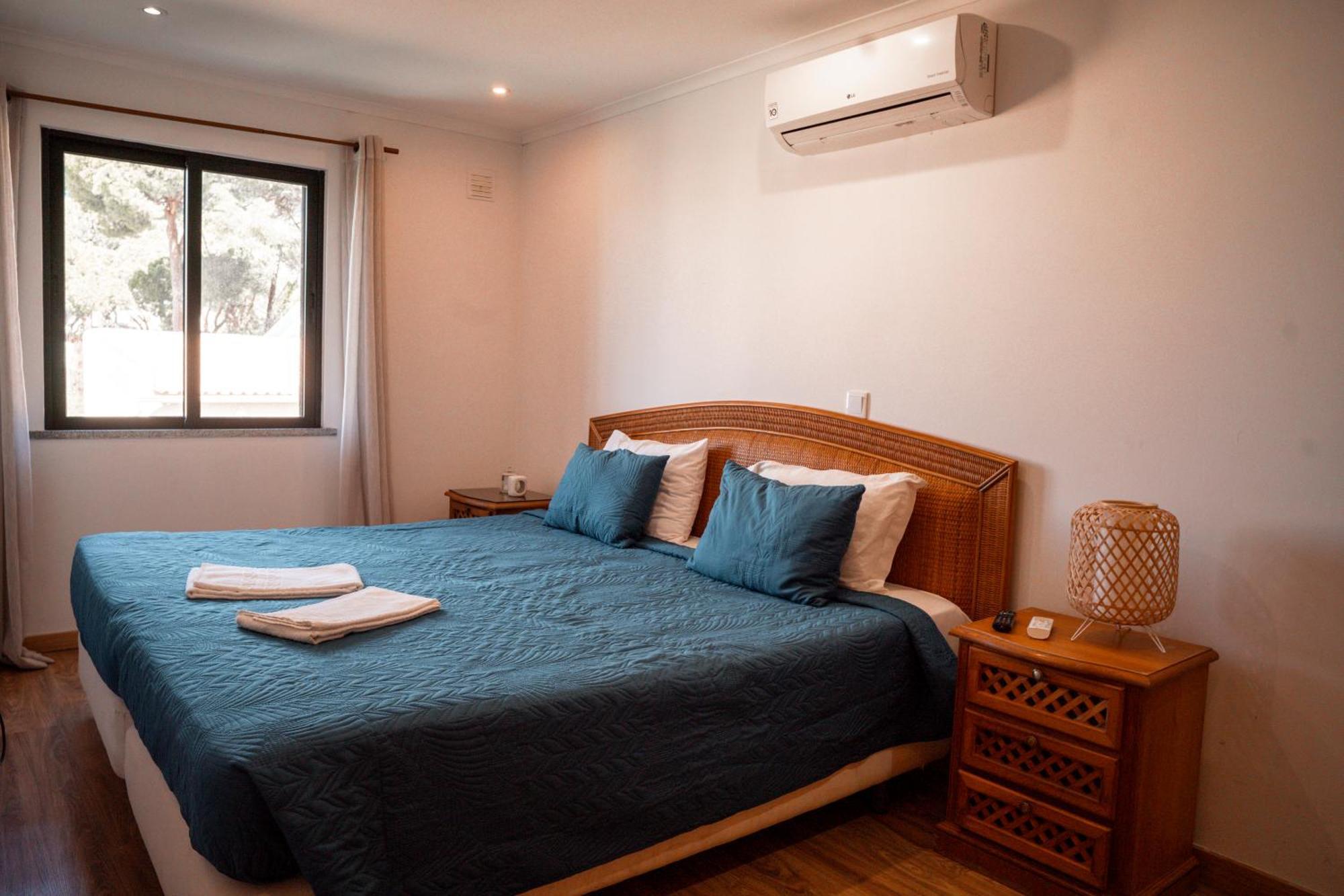 Apartamentos Honorio - Pool And Garden Vilamoura Ngoại thất bức ảnh