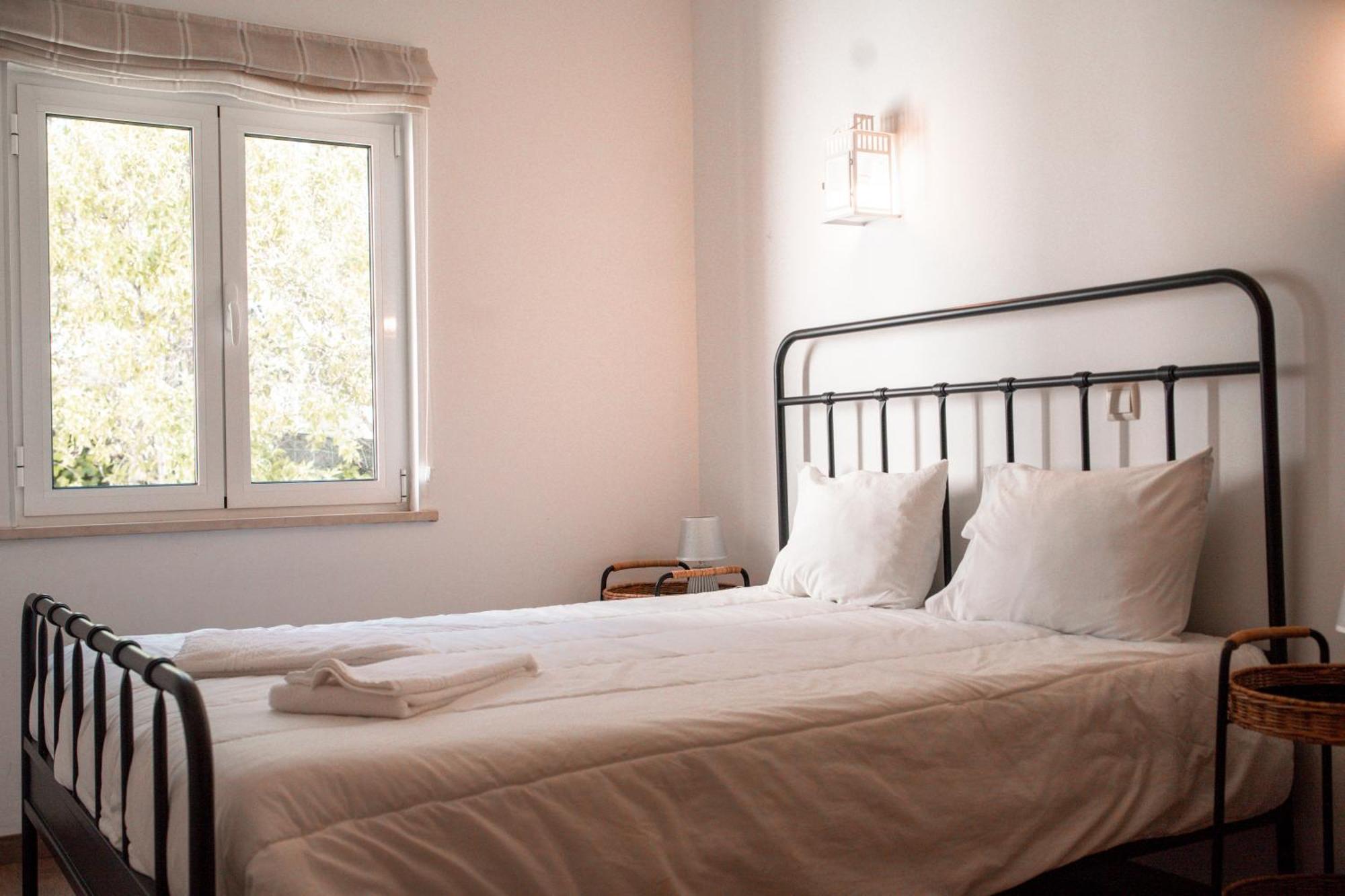 Apartamentos Honorio - Pool And Garden Vilamoura Ngoại thất bức ảnh
