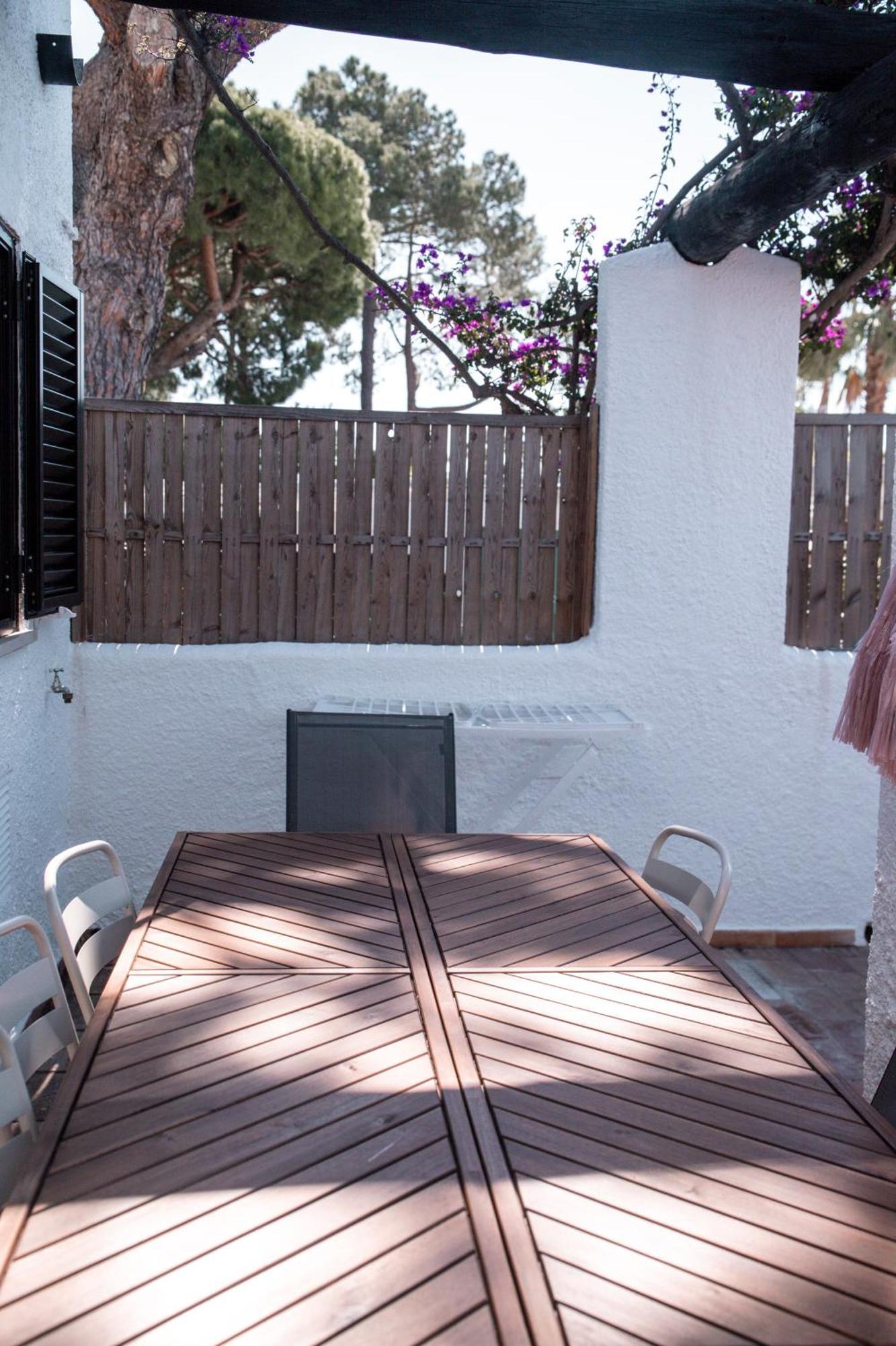 Apartamentos Honorio - Pool And Garden Vilamoura Ngoại thất bức ảnh