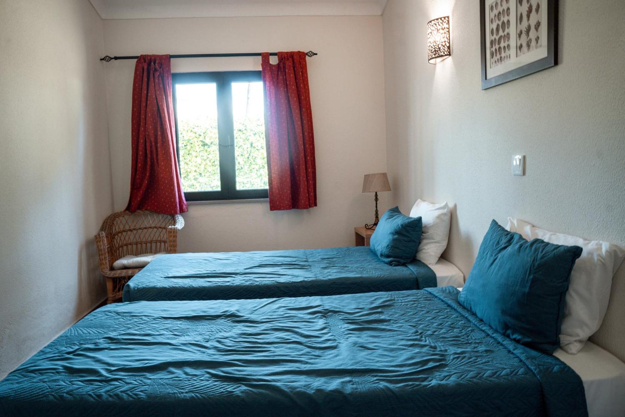 Apartamentos Honorio - Pool And Garden Vilamoura Ngoại thất bức ảnh