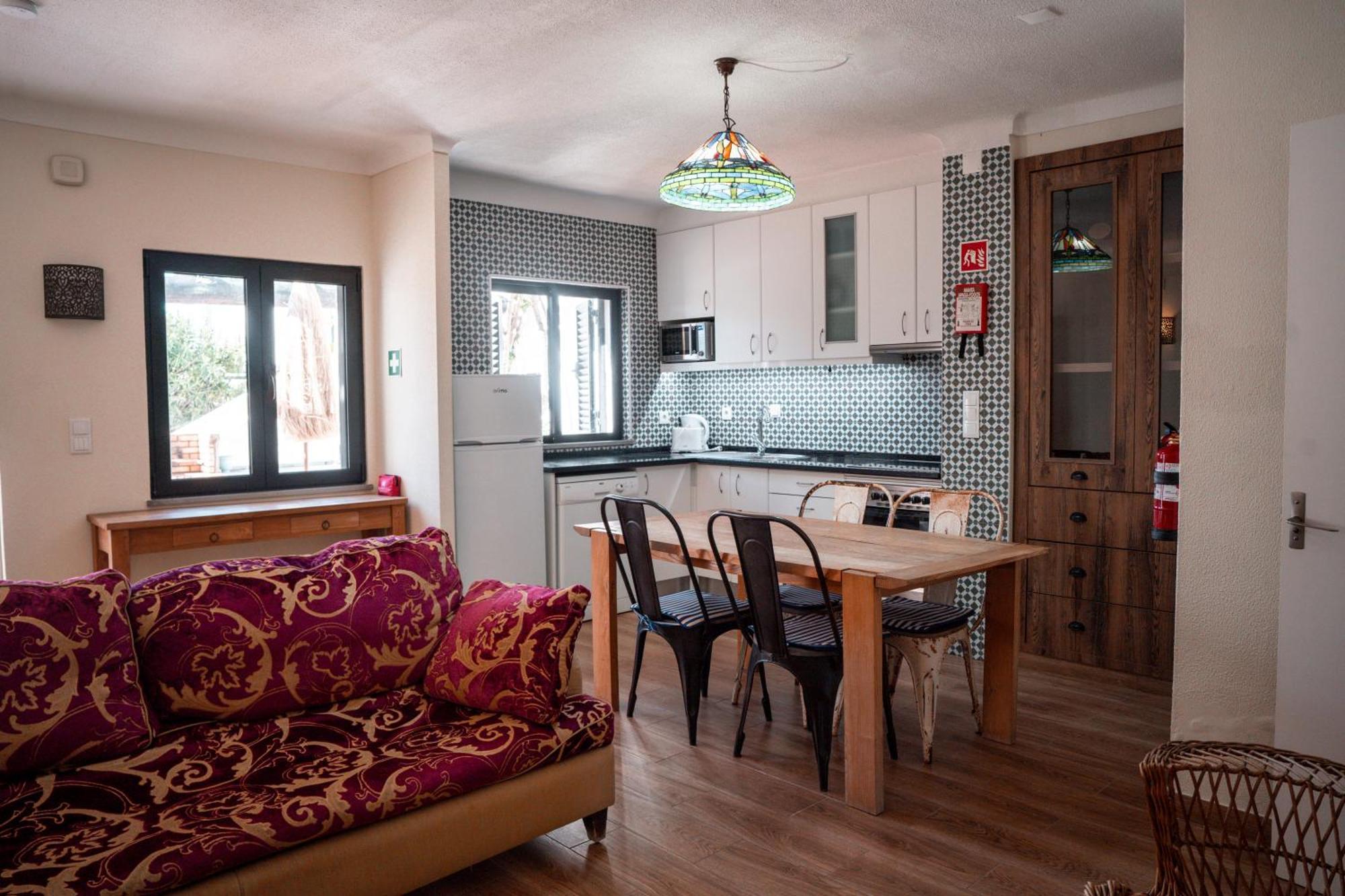 Apartamentos Honorio - Pool And Garden Vilamoura Ngoại thất bức ảnh