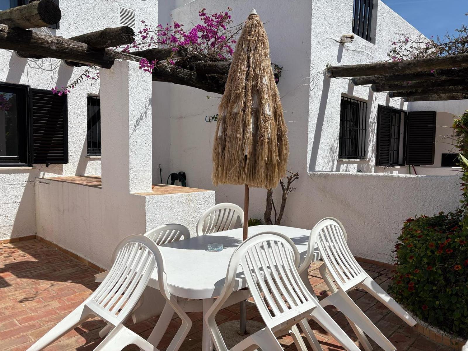 Apartamentos Honorio - Pool And Garden Vilamoura Ngoại thất bức ảnh