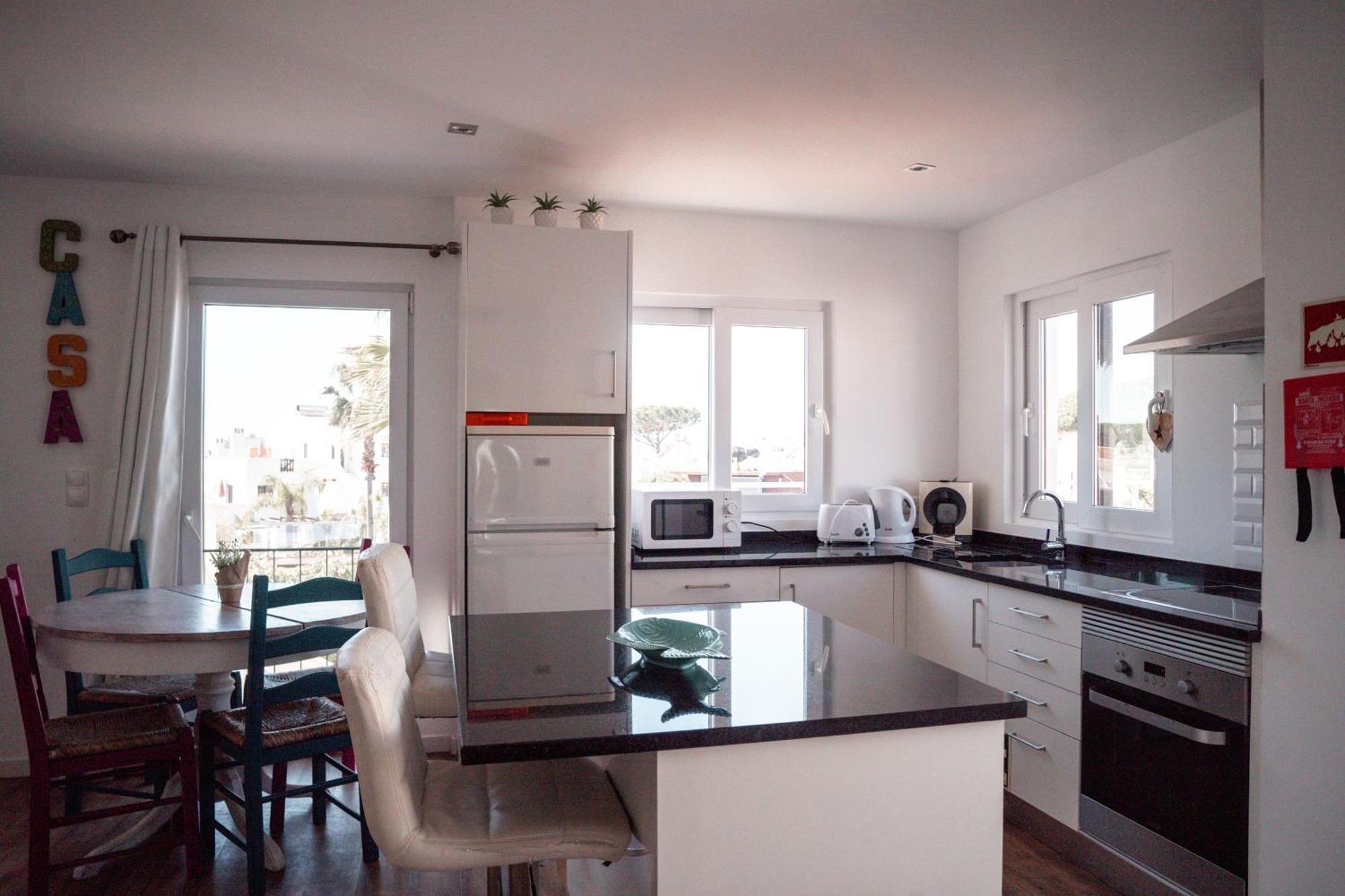 Apartamentos Honorio - Pool And Garden Vilamoura Ngoại thất bức ảnh